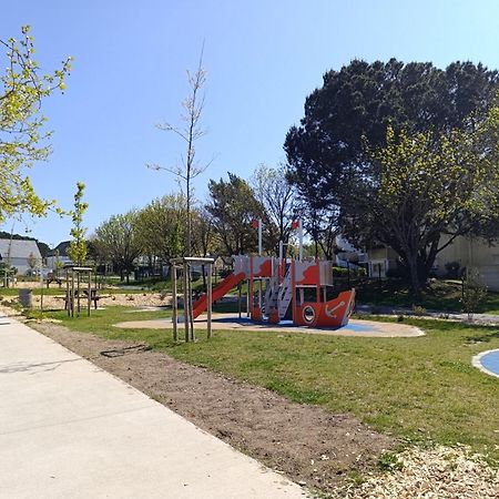 Appartement Arzon, 2 pièces, 4 personnes - FR-1-639-55 Esterno foto