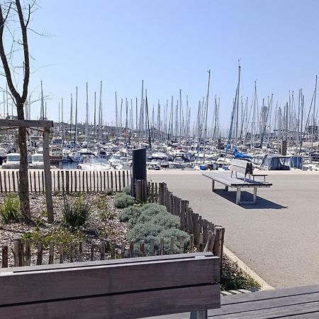 Appartement Arzon, 2 pièces, 4 personnes - FR-1-639-55 Esterno foto