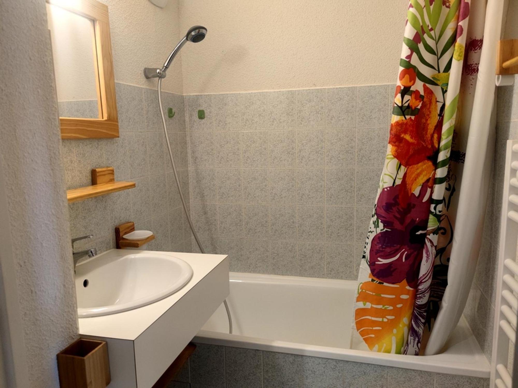 Appartement Arzon, 2 pièces, 4 personnes - FR-1-639-55 Esterno foto